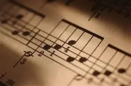Cursuri de muzica Istoria Muzicii -  Teorie Muzicala - Canto